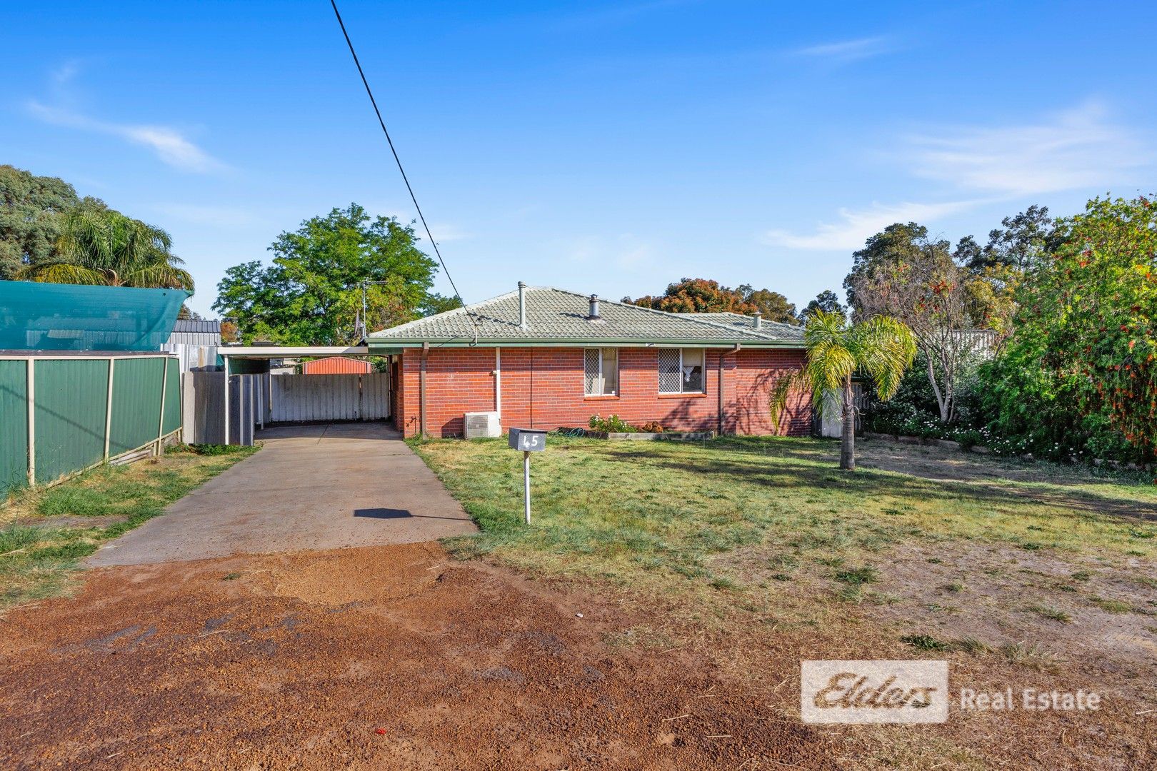 45 Wylam Road, Collie WA 6225, Image 0