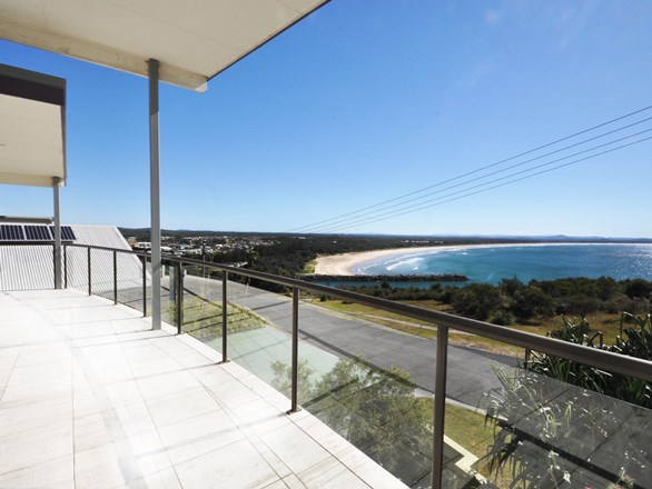 99 Ocean Drive, Evans Head NSW 2473