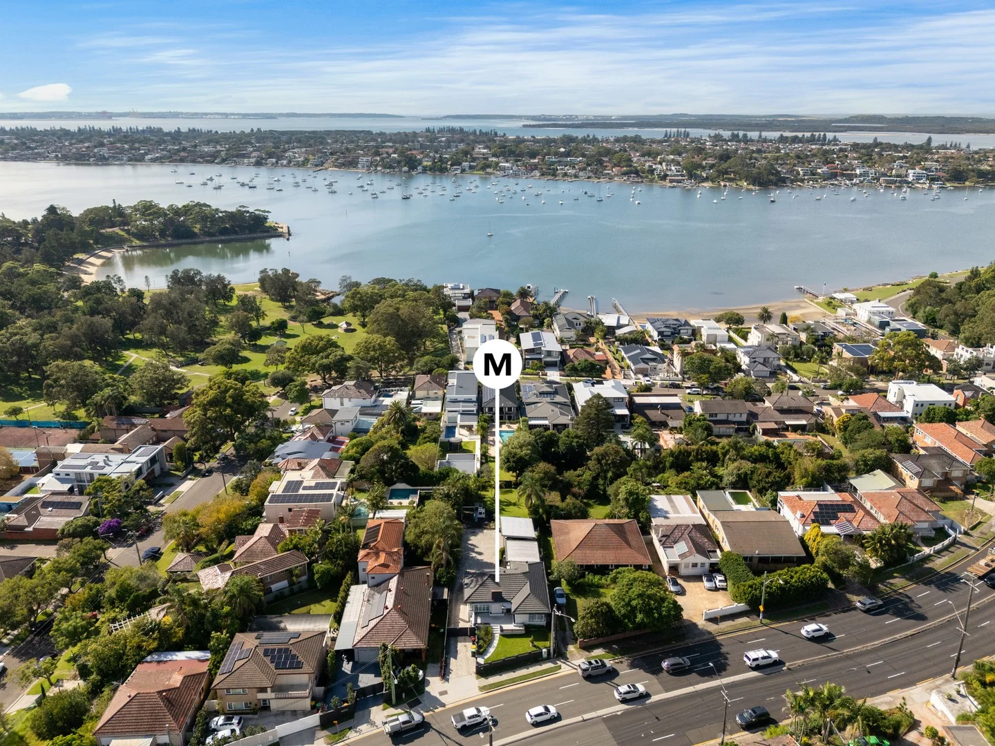 Primary image of 406 Princes Highway, Blakehurst NSW 2221