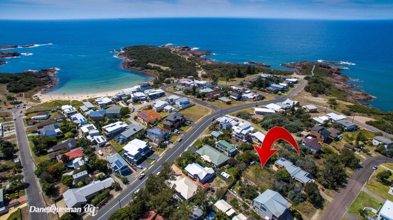 12 Coryule Street, Boat Harbour Property History & Address Research Domain