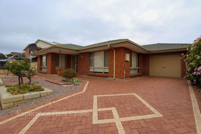 Picture of 27 Adelaide Street, WEST BEACH WA 6450