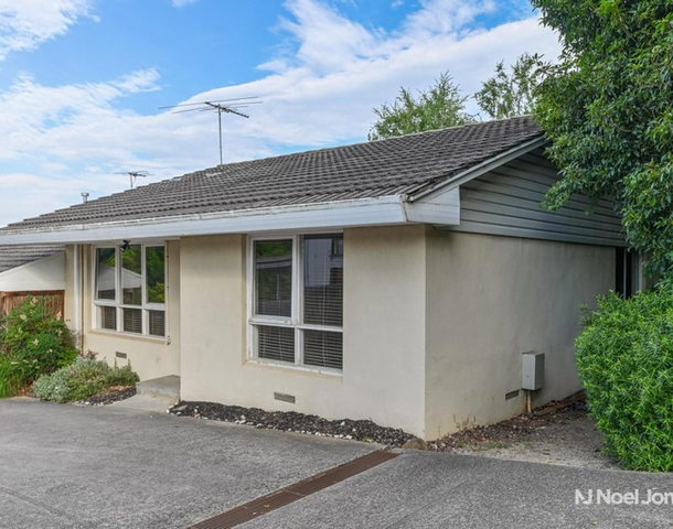 1/58 Oliver Street, Ringwood VIC 3134