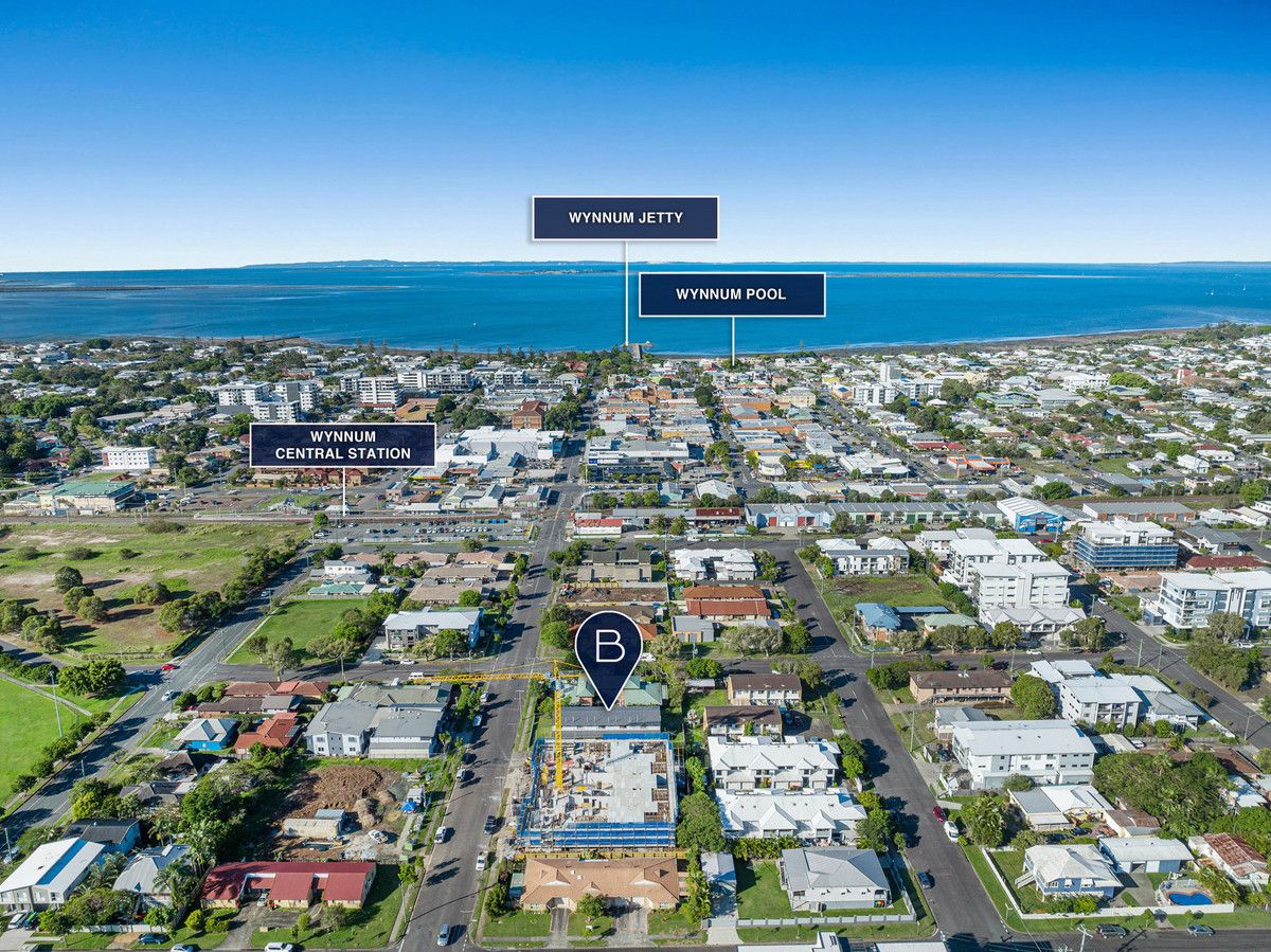 4/42 Ronald Street, Wynnum QLD 4178, Image 1