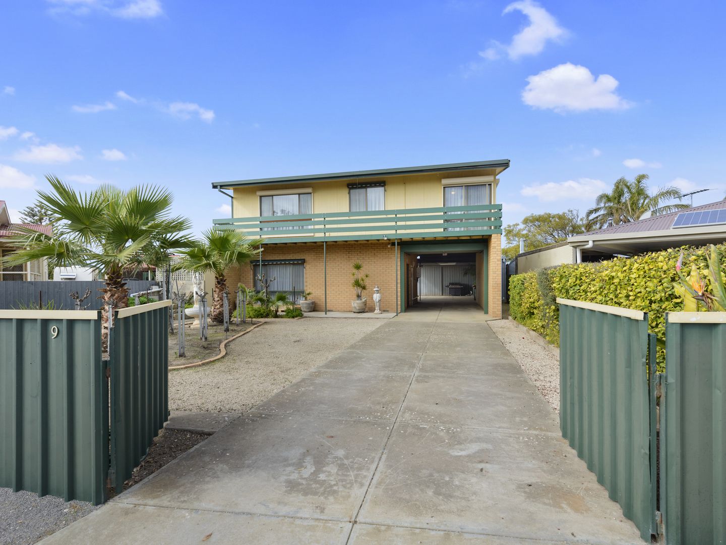 9 Court, Port Vincen Property History & Address Research Domain