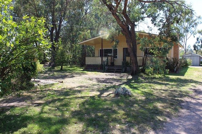 Picture of 37 Narrobuk Street, COONGULLA VIC 3860