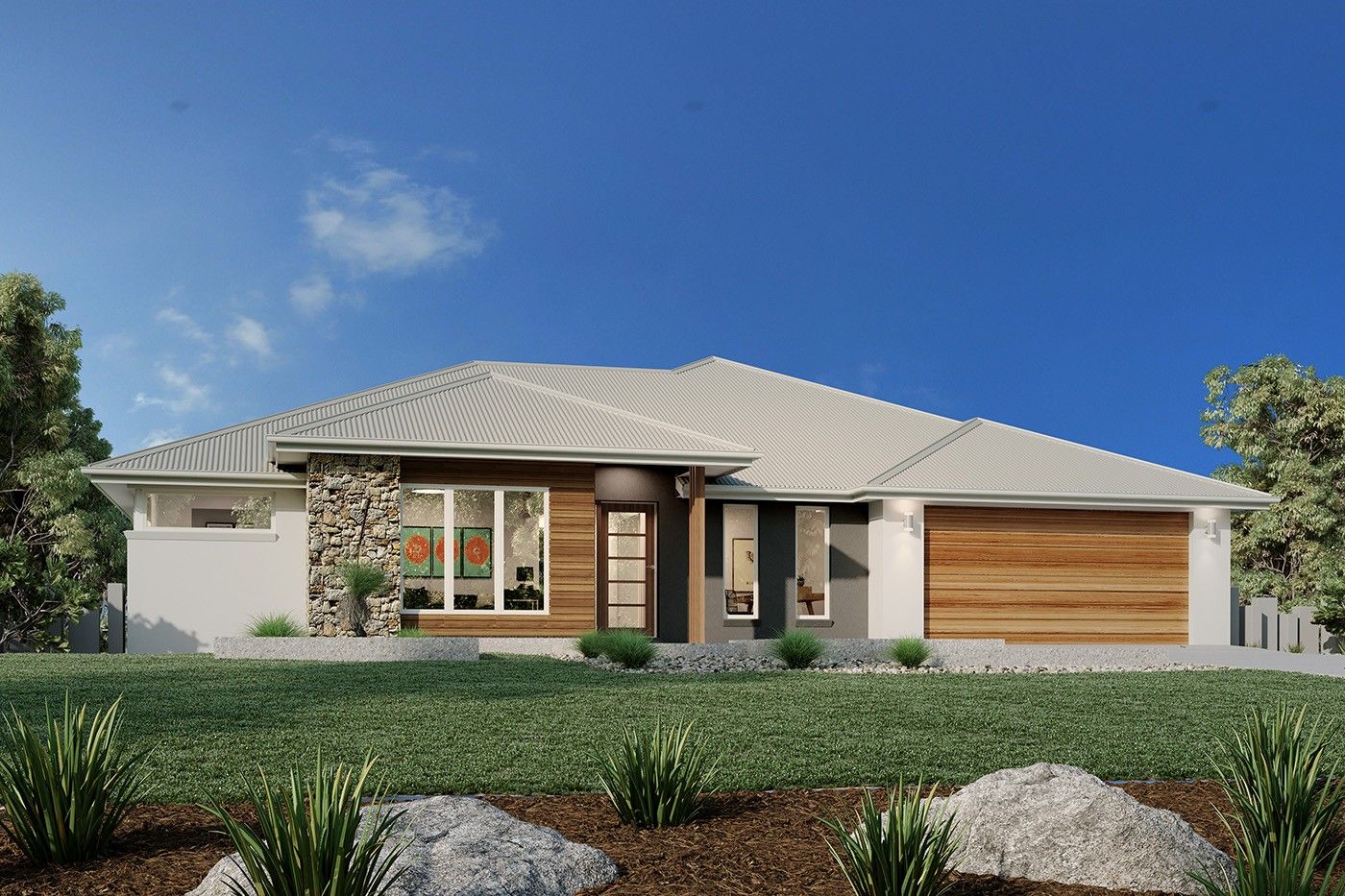 4 bedrooms New House & Land in 18 Collins Court ROBE SA, 5276
