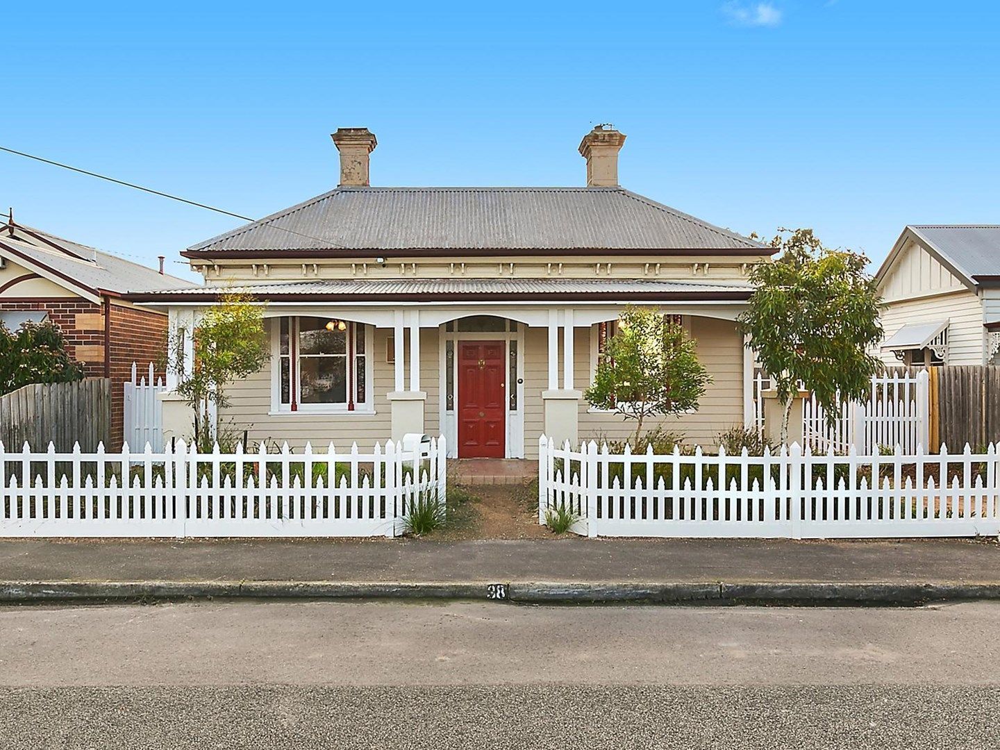 38 Preston Street, Geelong West VIC 3218, Image 0