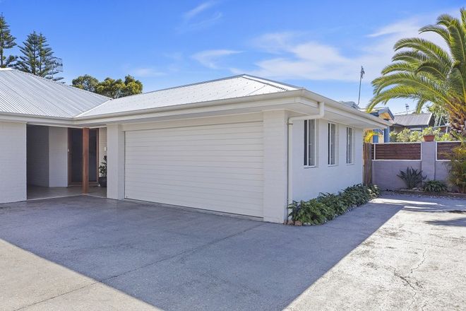 Picture of 2/72 Swadling Street, LONG JETTY NSW 2261