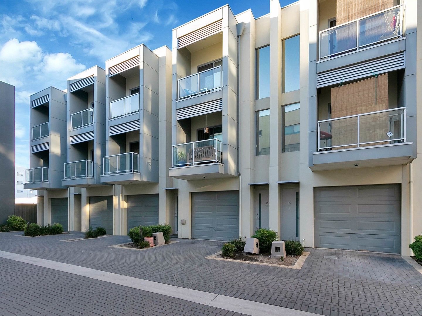 15/22 Euston Walk, Mawson Lakes SA 5095, Image 0