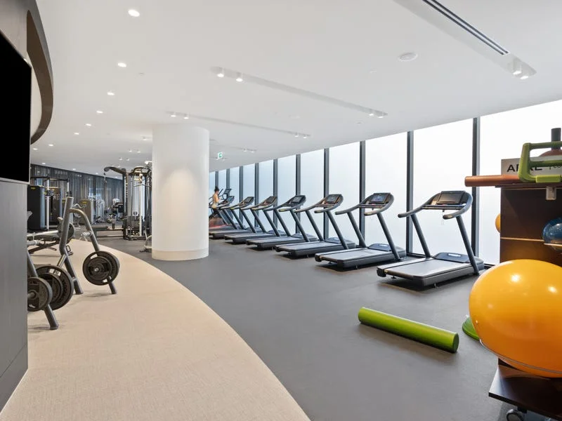 Additional image 17 of 2605/1 Almeida Crescent, South Yarra VIC 3141