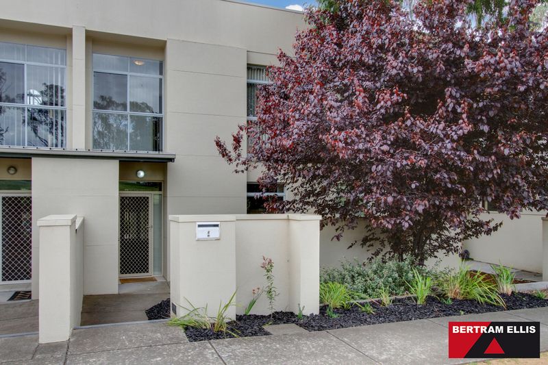 4/51 Blackwood Terrace, Holder ACT 2611, Image 2