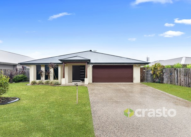 69 Longhill Road, Gilston QLD 4211