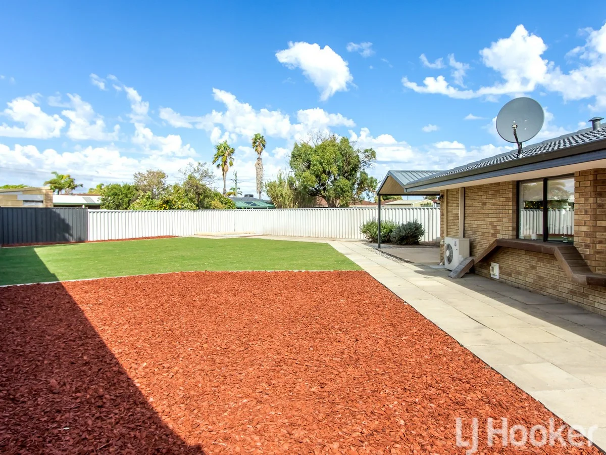 Additional image 18 of 9 Lifu Court, Cooloongup WA 6168