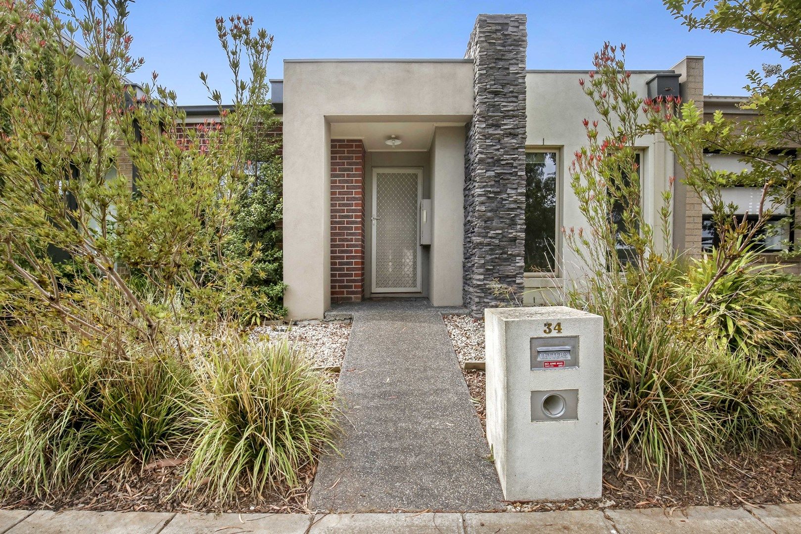 34 Gammage Boulevard, Epping VIC 3076, Image 0