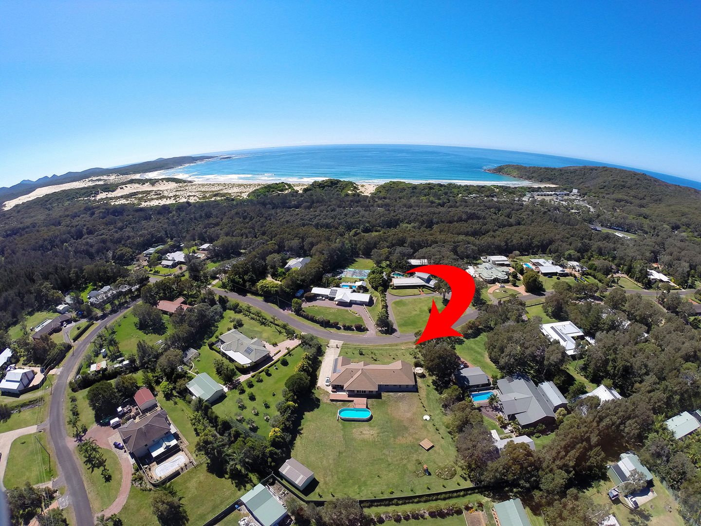 18 Eucalyptus Drive, One Mile NSW 2316, Image 2