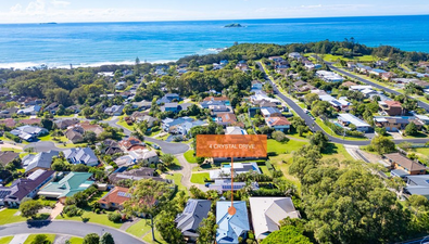 Picture of 4 Crystal Drive, SAPPHIRE BEACH NSW 2450