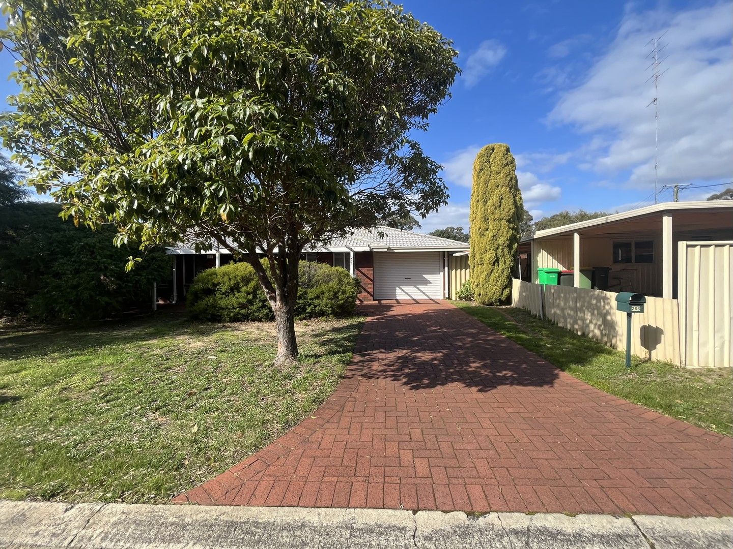 265 Ocean Drive, Withers WA 6230, Image 0