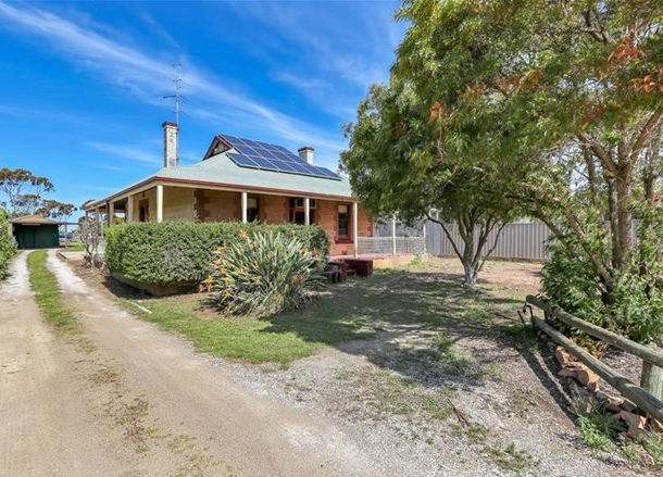 20 King George Street, Mannum SA 5238