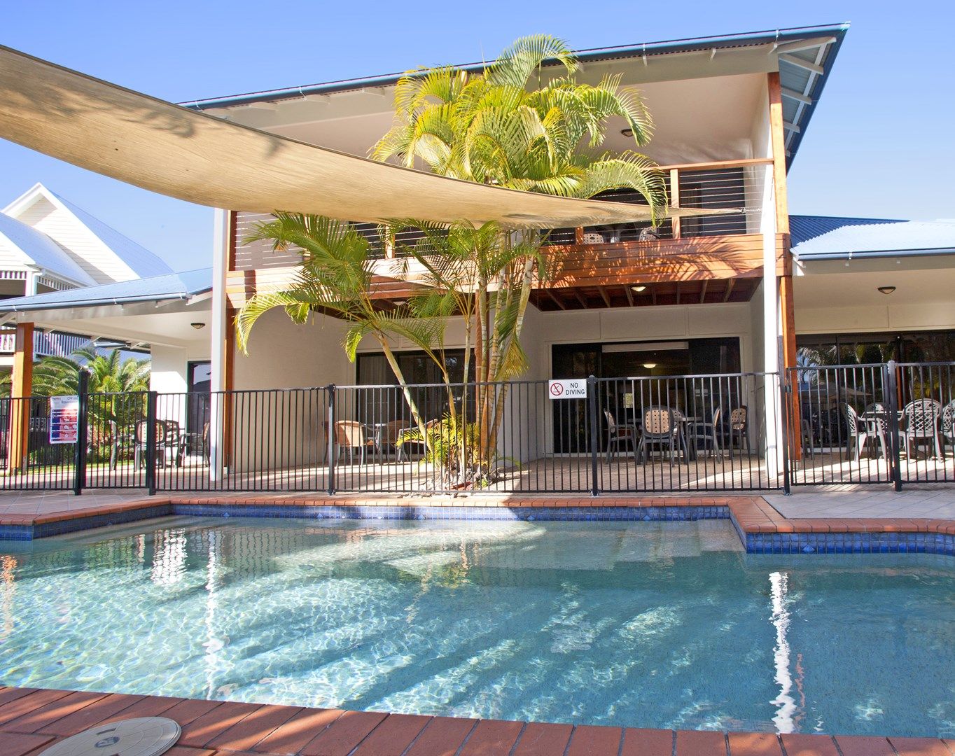 Unit 32/2 Beaches Village Circuit, Agnes Water QLD 4677, Image 1