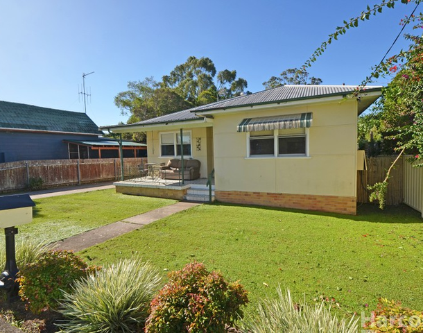 26A Randall Street, Wauchope NSW 2446