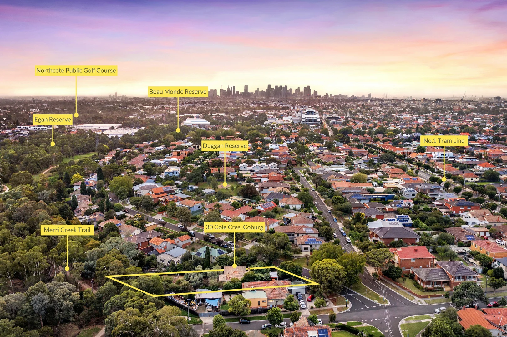 Additional image 18 of 30 Cole Crescent, Coburg VIC 3058