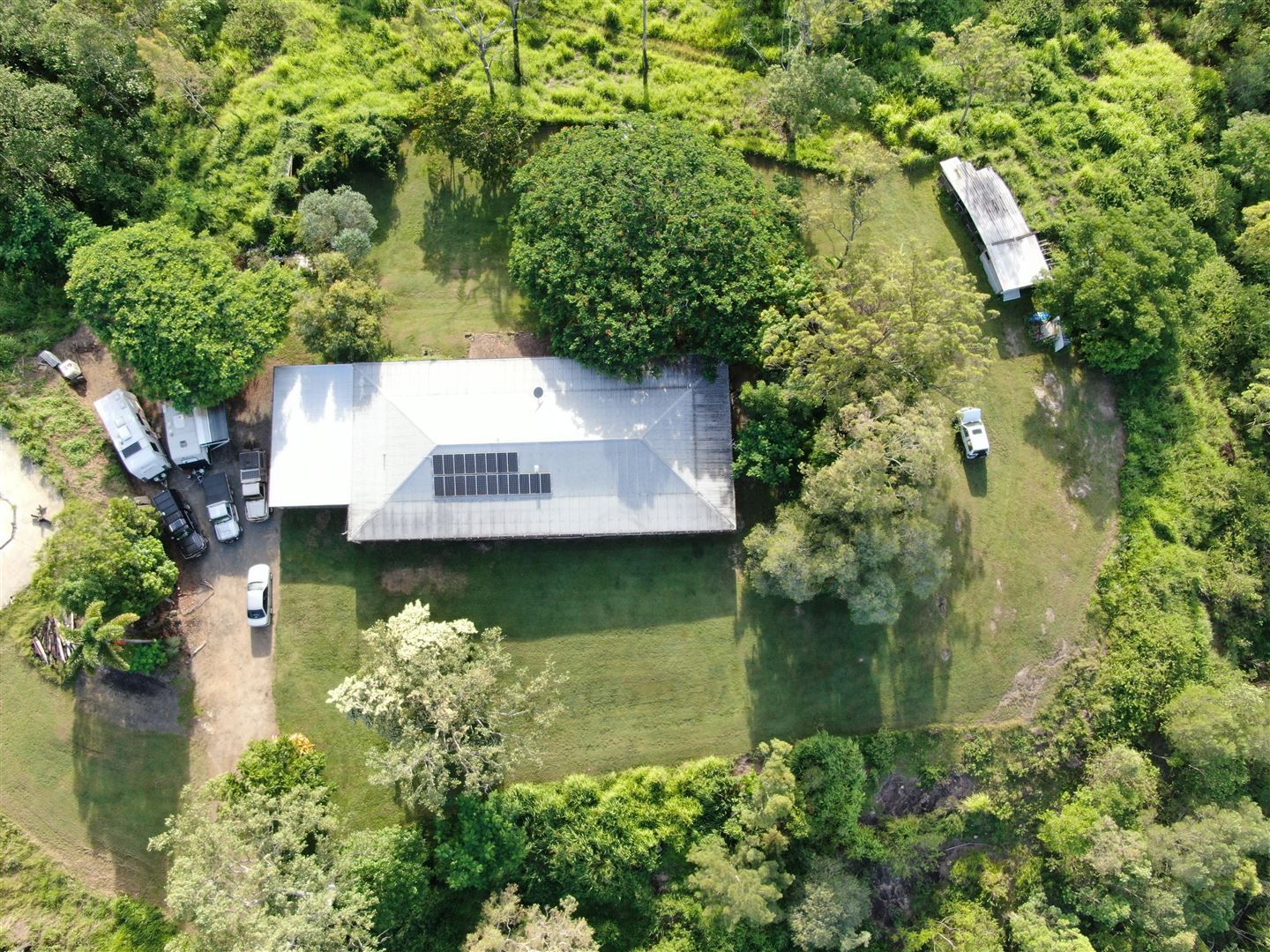 Hampden QLD 4741 House for Sale 995,000 Domain