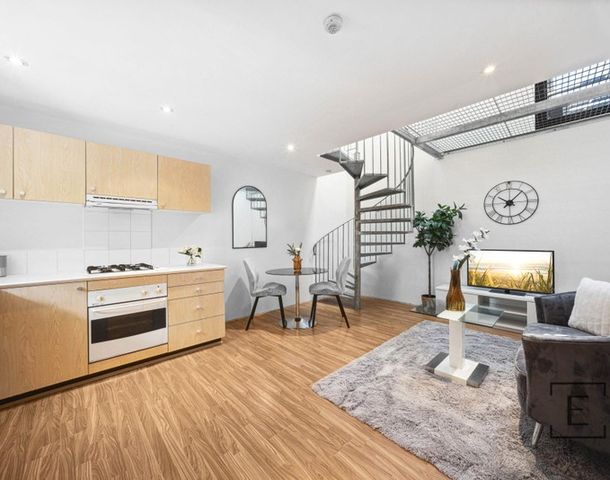 38/43-57 Mallett Street, Camperdown NSW 2050