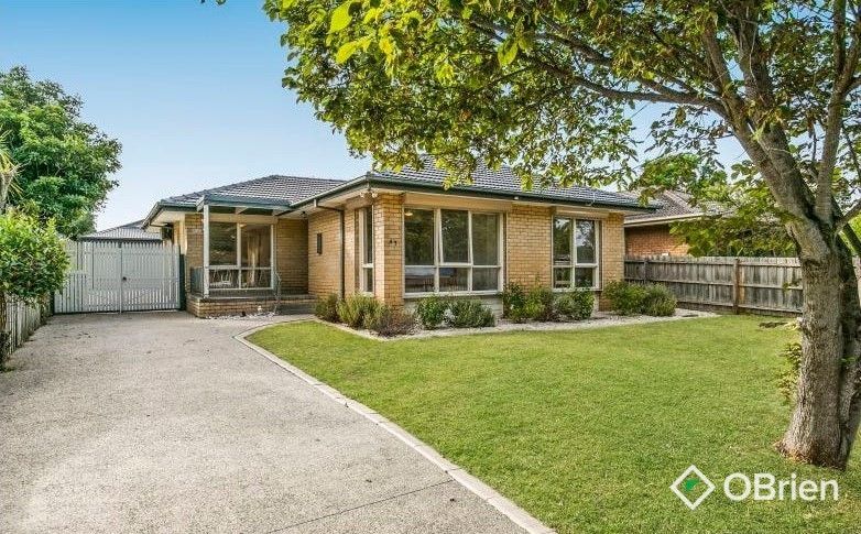 43 Meerlu Avenue, Frankston VIC 3199, Image 0