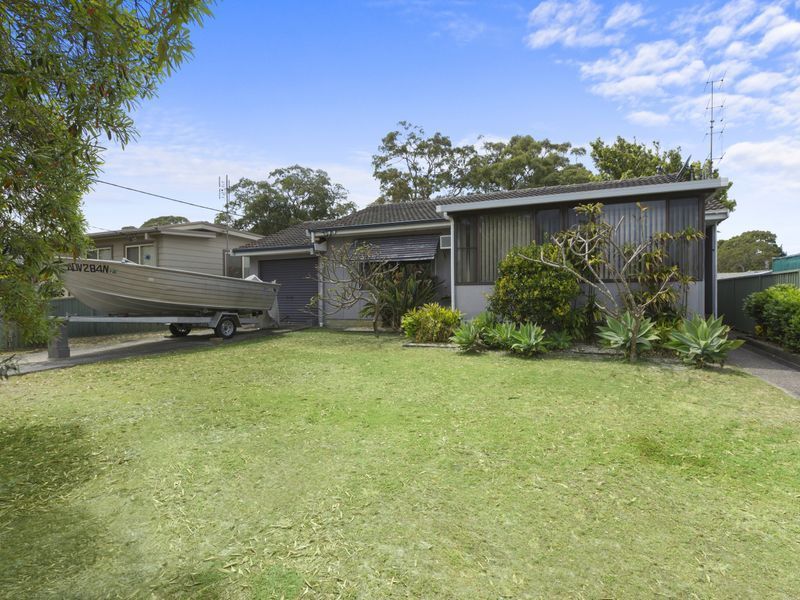 1 Pandora Parade, Noraville NSW 2263, Image 0