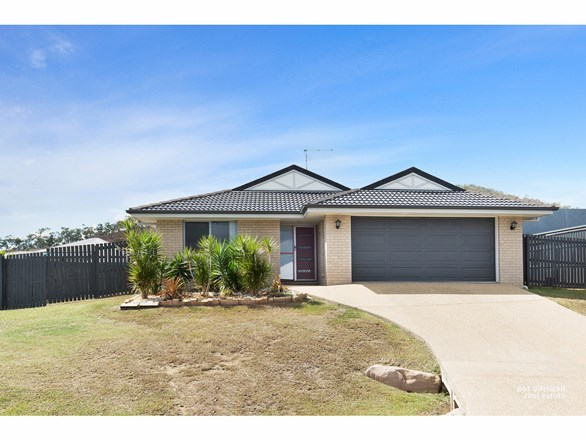 20 Bruce Hiskens Court, Norman Gardens QLD 4701