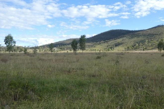 Picture of 3500 GAYNDAH MT PERRY ROAD, MINGO QLD 4625