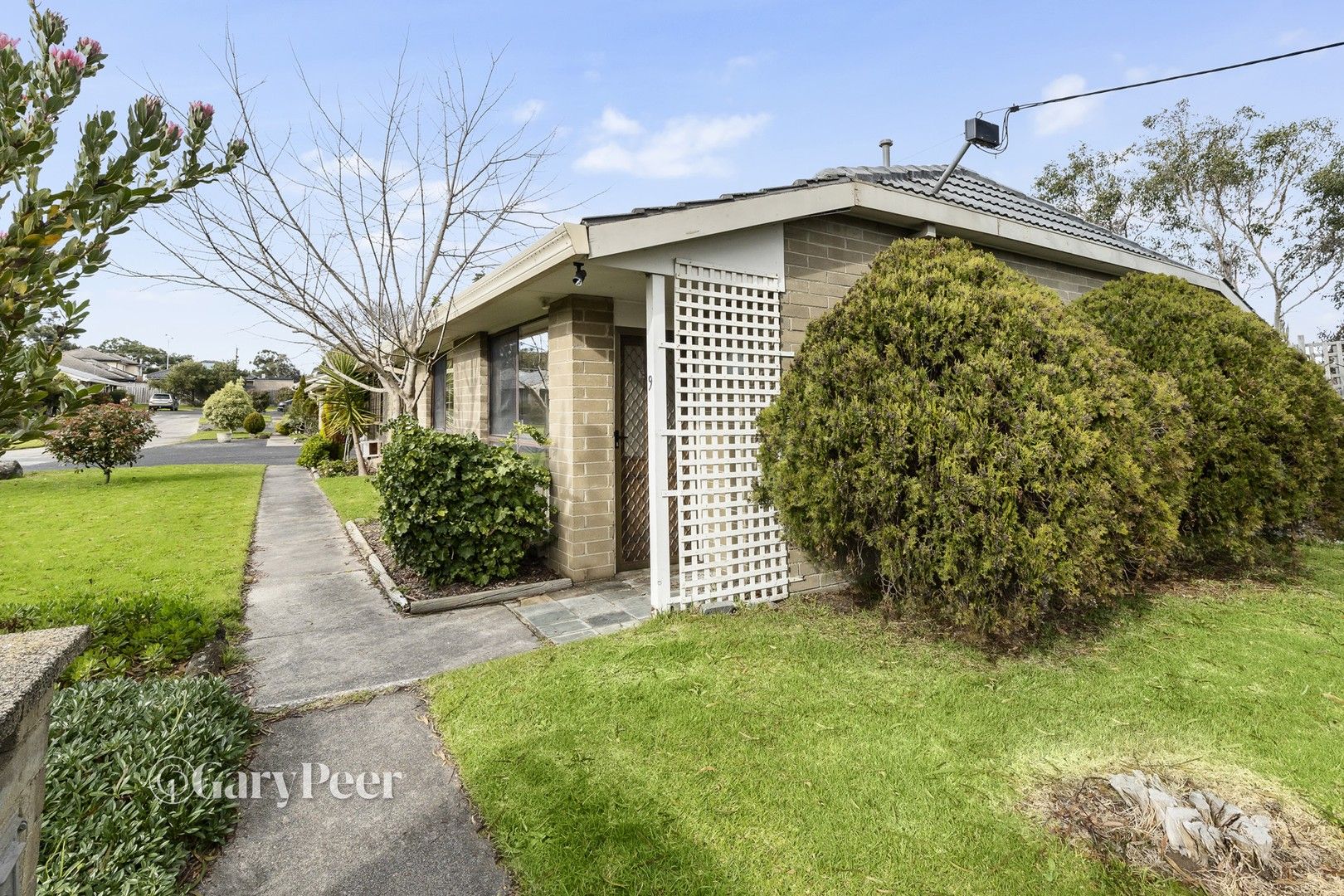 2 bedrooms Apartment / Unit / Flat in 9/18 Hadley Street SEAFORD VIC, 3198