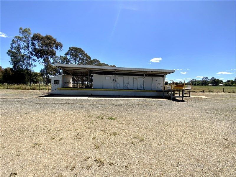 42 Bogan Gate Road, Forbes NSW 2871, Image 2