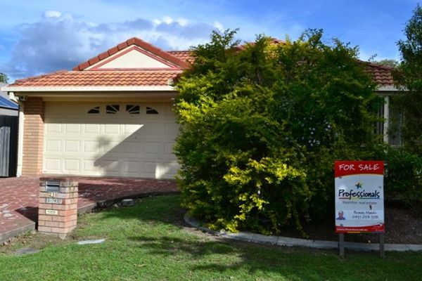 21 Edith Street, Forest Lake QLD 4078