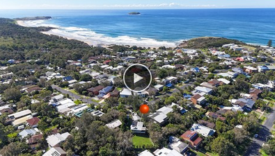 Picture of 30 Dammerel Crescent, EMERALD BEACH NSW 2456
