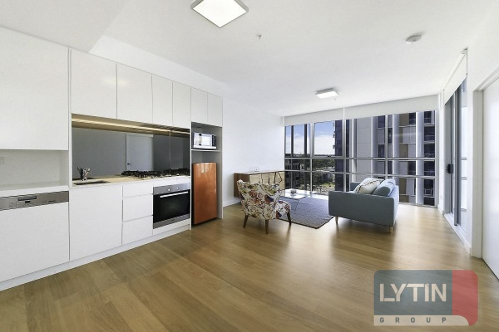 1106 15 Gadigal Ave Zetland Nsw 2017 Apartment For Rent