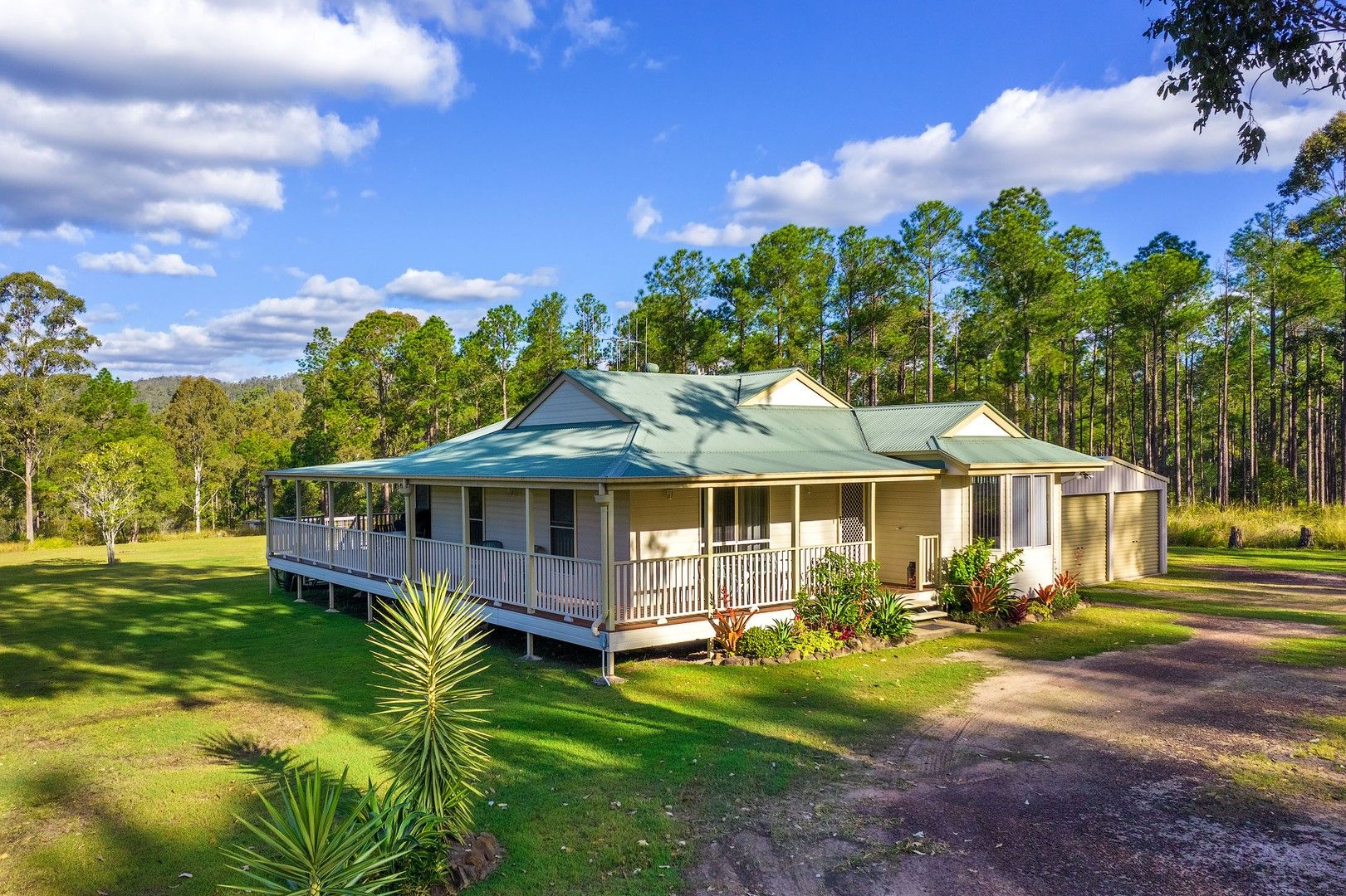 738 Neerdie Road, Glenwood QLD 4570, Image 1