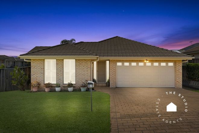 Picture of 9 Fairway Street, PARKLEA NSW 2768