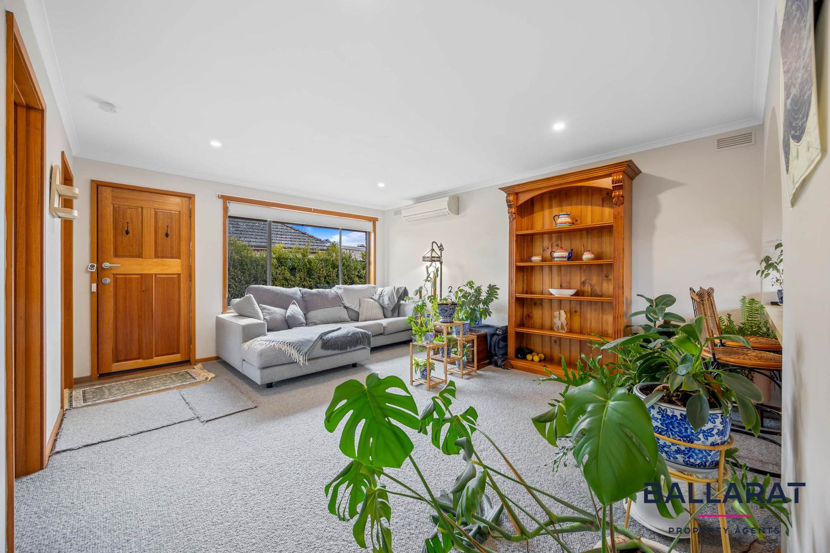 1/23 Canterbury St, Brown Hill VIC 3350 Apartment For Rent Domain