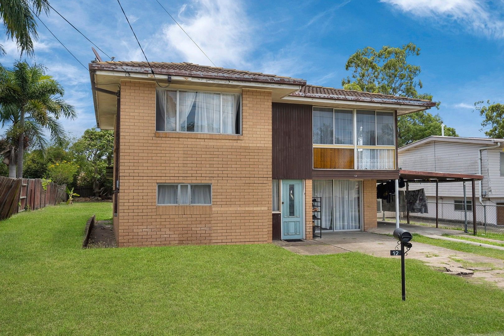 12 Grafton Street, Logan Central QLD 4114, Image 0