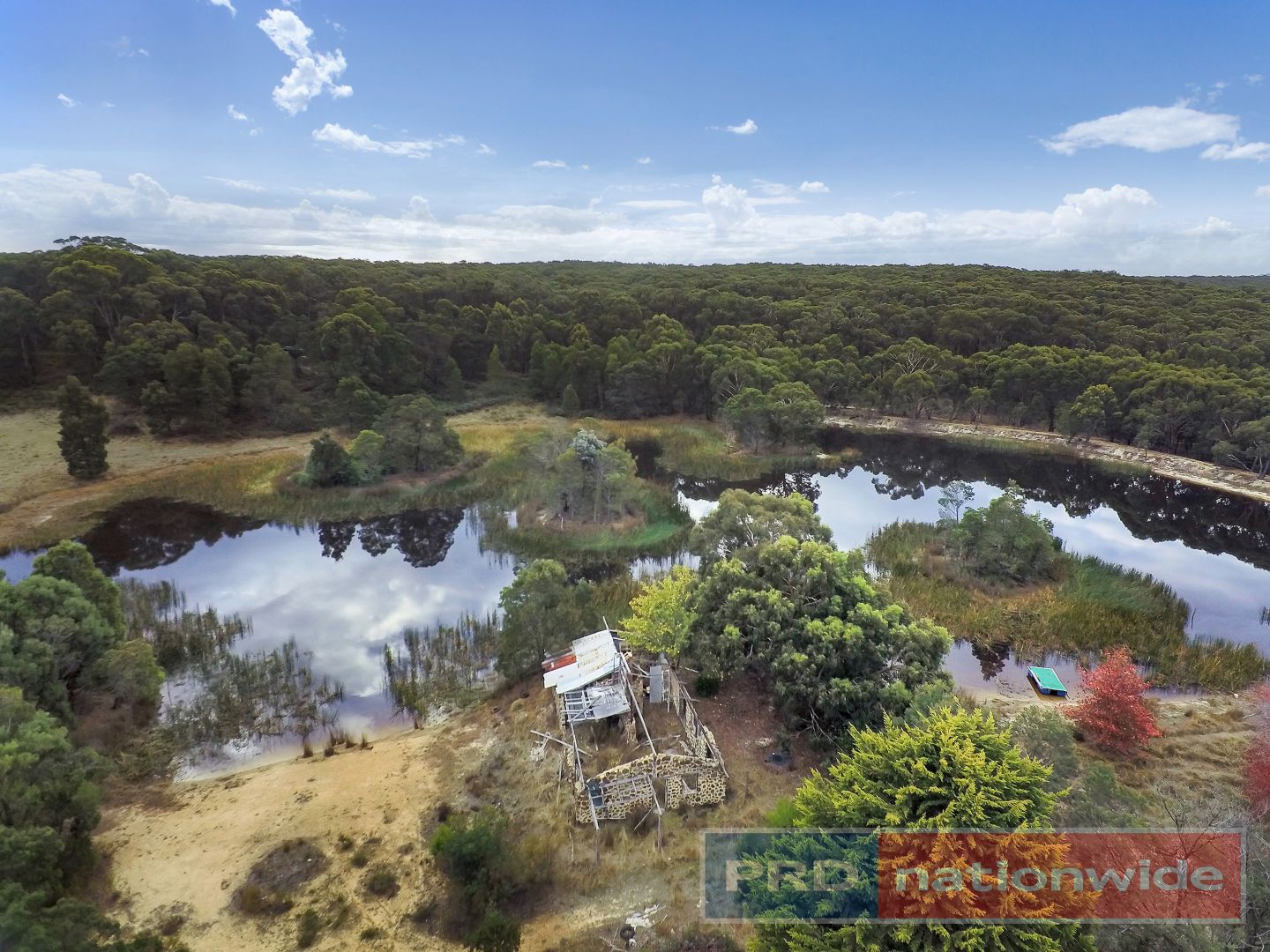 186 Grubbed Road, Enfield VIC 3352, Image 1