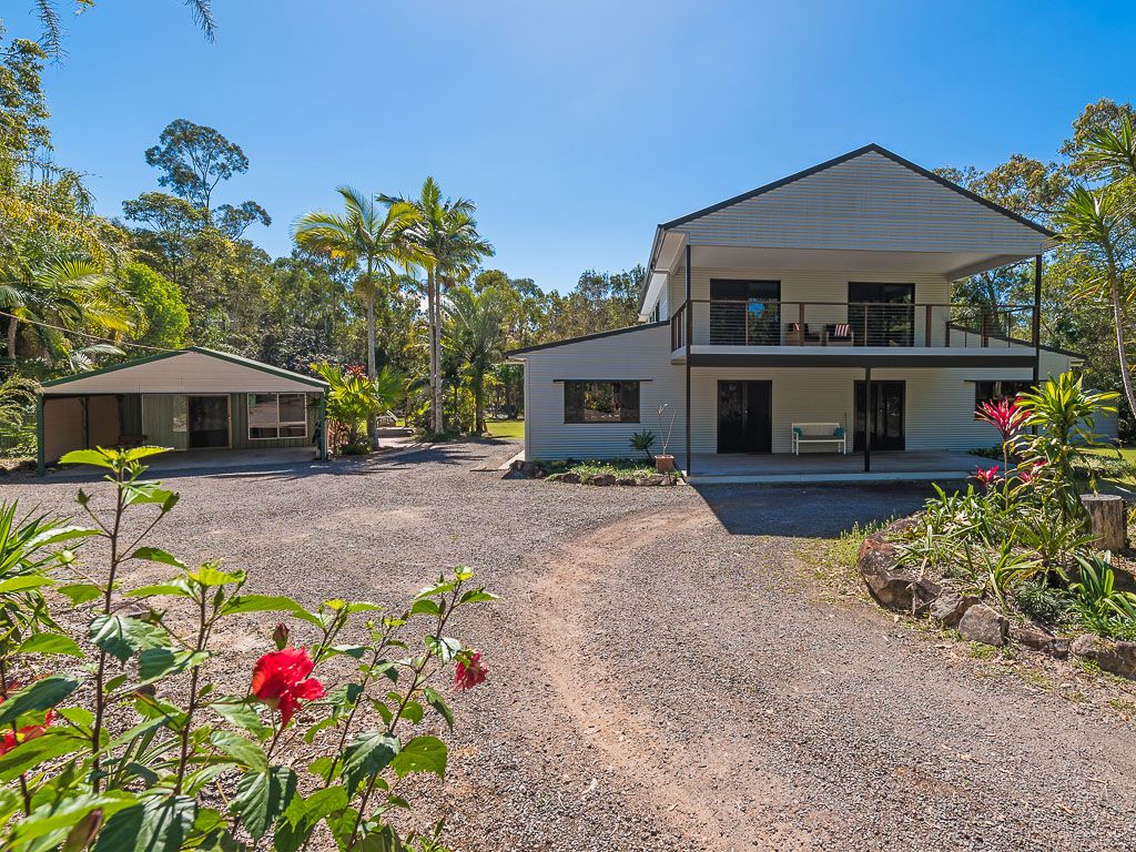 17 Misty Lane, Cooroibah QLD 4565, Image 0