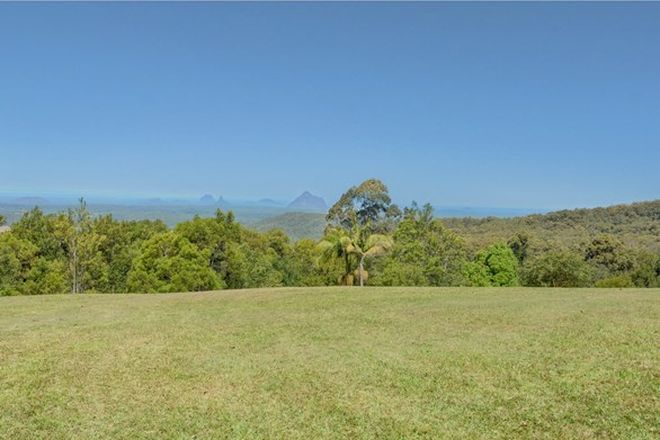 Picture of 703 Maleny Stanley River Road, WOOTHA QLD 4552