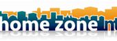 Logo for Home Zone NT
