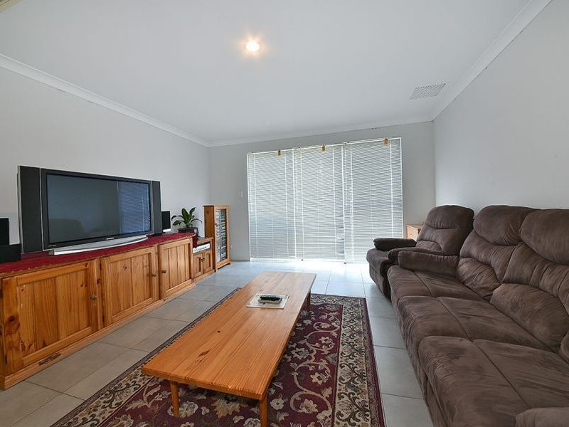 29 Simmonds Pass, Ellenbrook WA 6069 House For Rent Domain