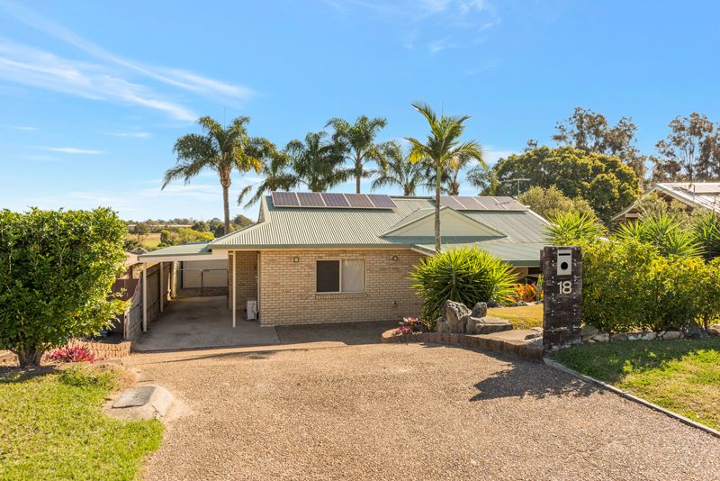 18 Edinburgh Drive, Bethania QLD 4205, Image 0