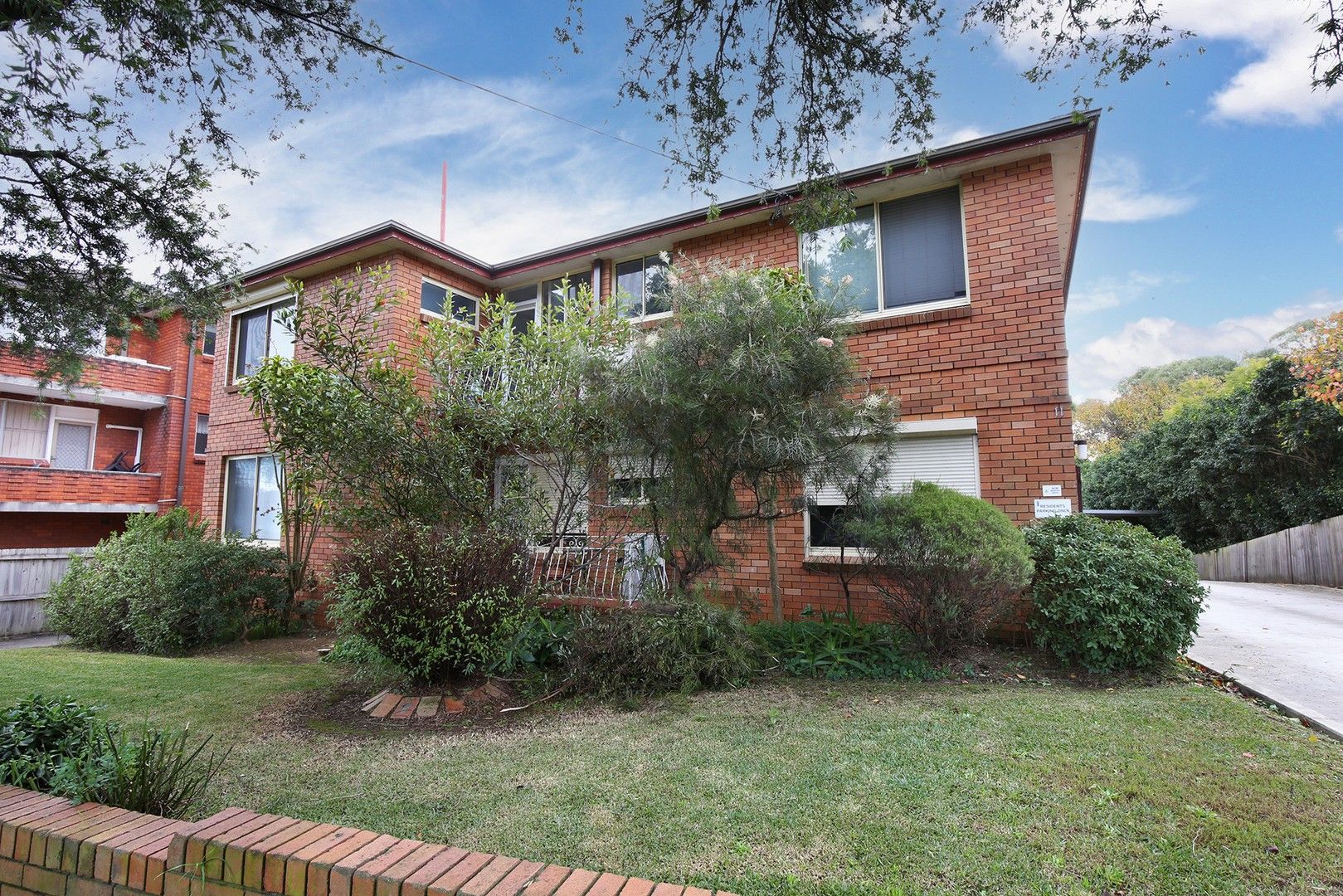 8/11 Parry Street, Narwee NSW 2209, Image 0