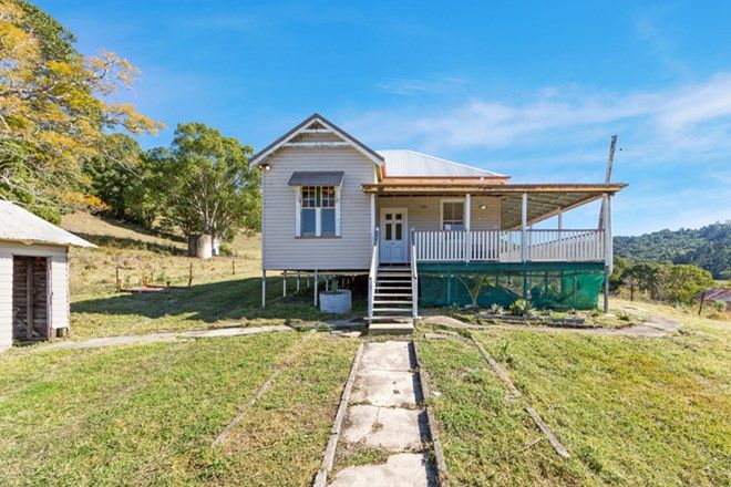 Picture of 122 Numulgi Road, WOODLAWN NSW 2480