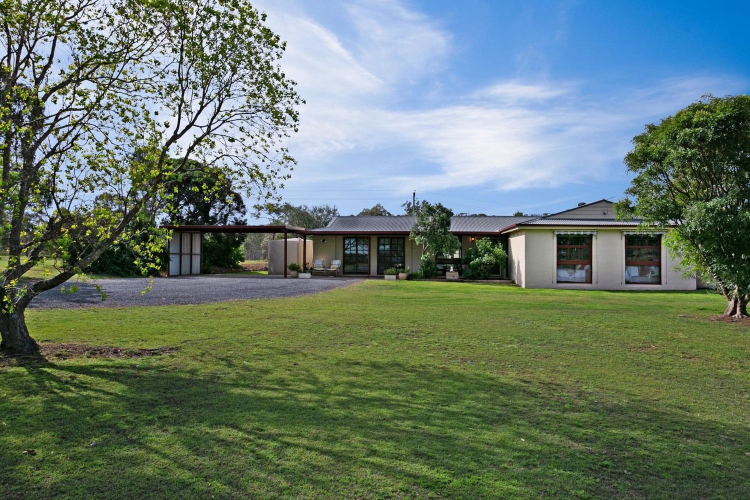 161 Ravensfield Lane, Bishops Bridge NSW 2326, Image 1