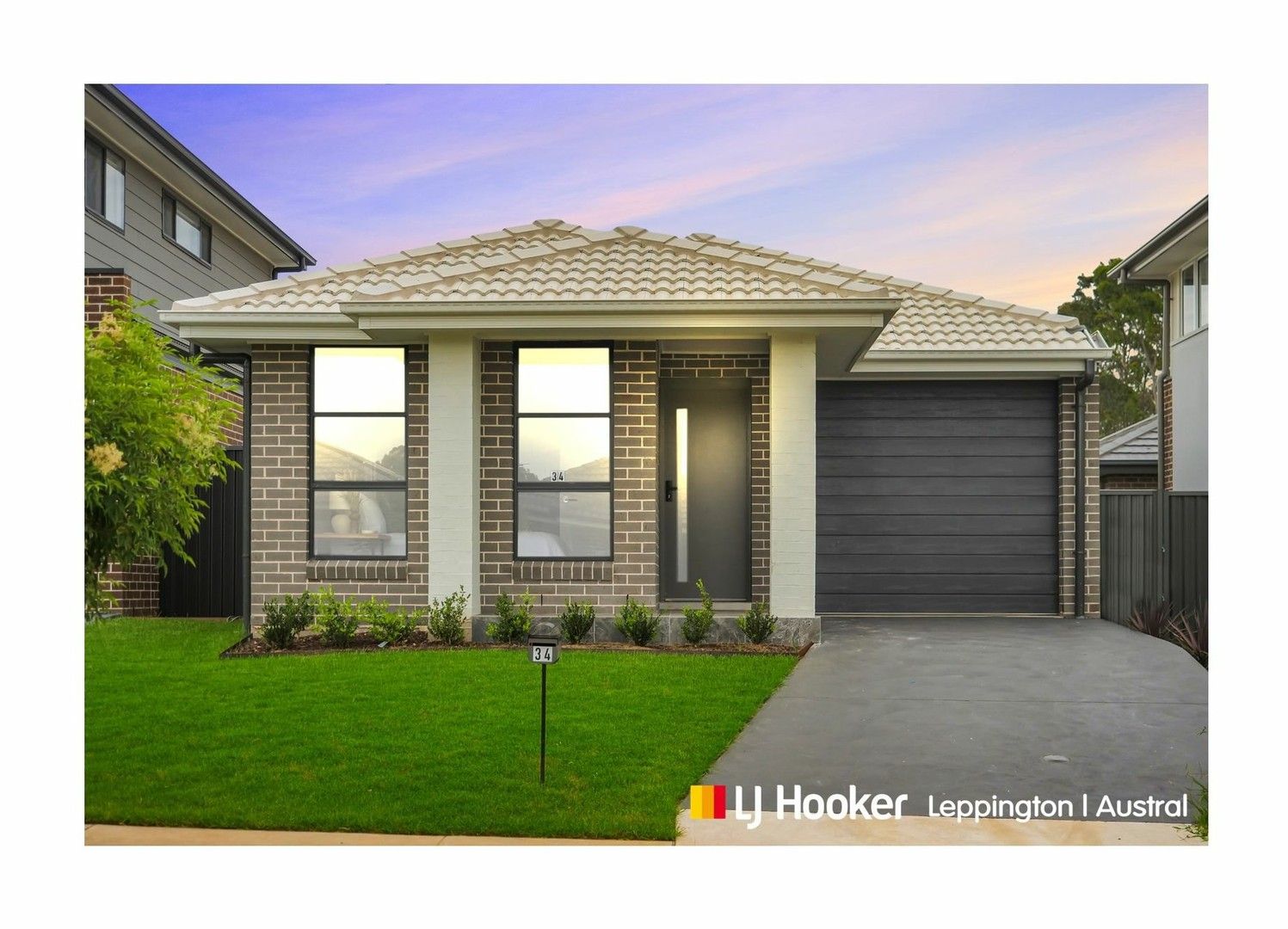 34 Carpathian Road, Austral NSW 2179, Image 0